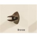 Amore Designs Amore Designs GCEBK30BZ Beak Bronze Shelf Bracket GCEBK30BZ